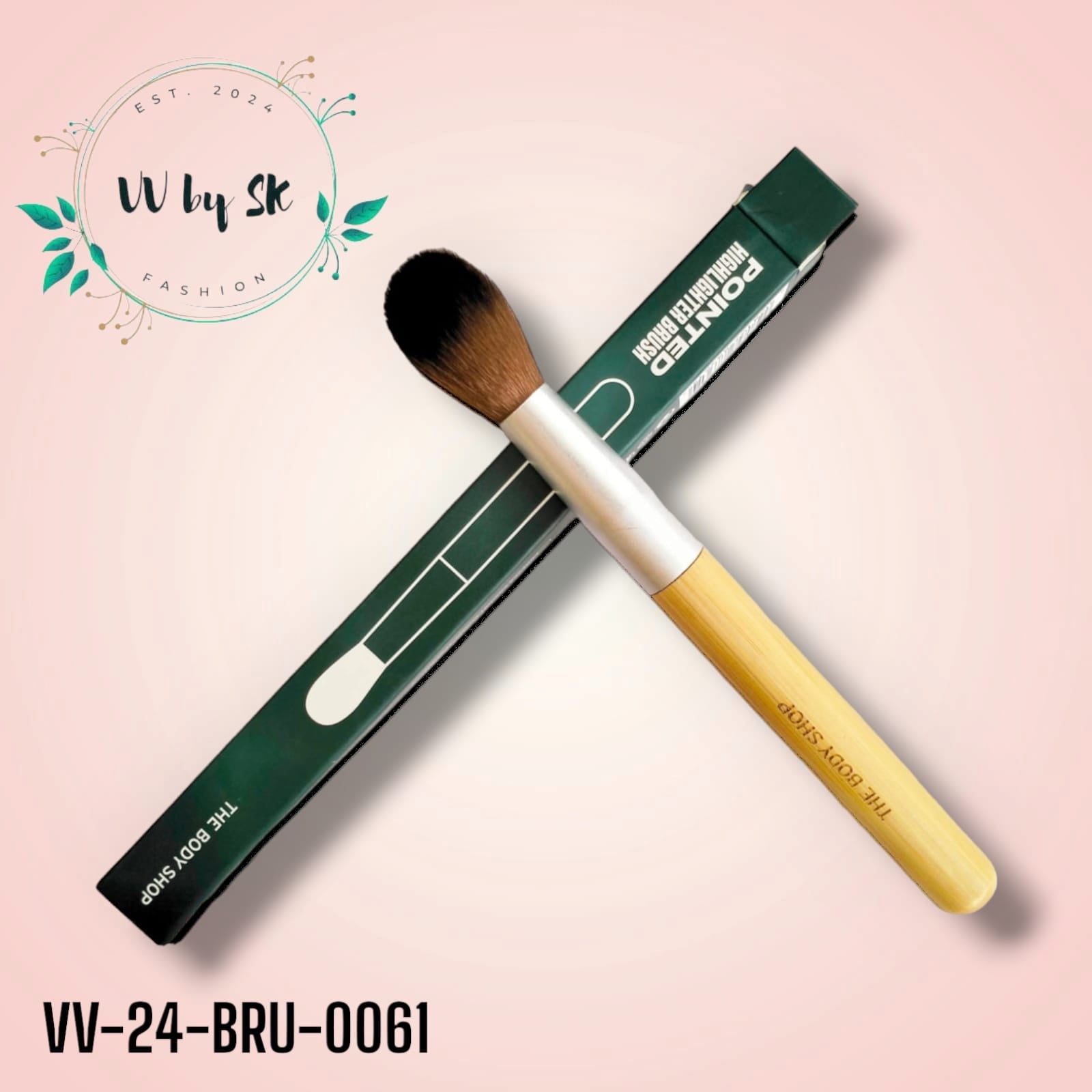 The Body Shop - Pointed Highlighter | VV-24-BRU-0061