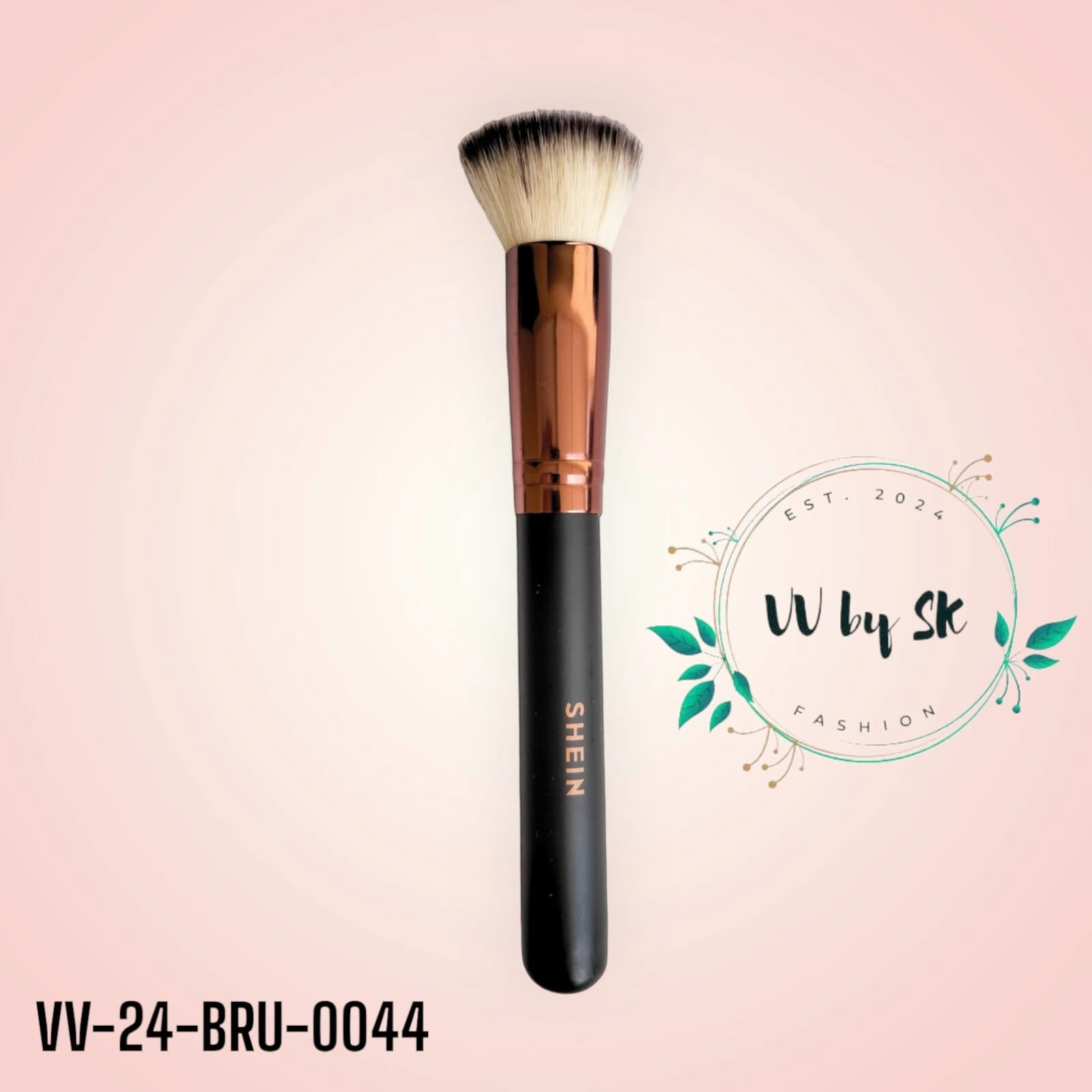 Foundation Brush - Shein | VV-24-BRU-0044