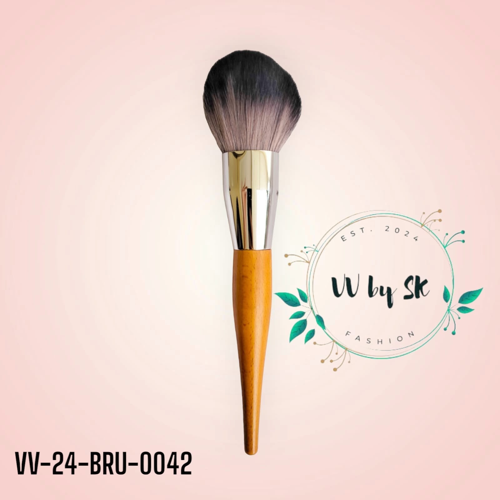 Powder Brush - Large | VV-24-BRU-0042