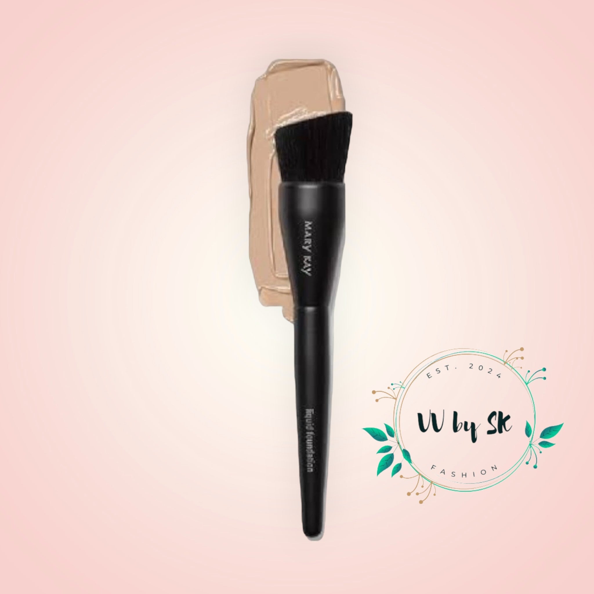 Mary Kay - Liquid Foundation Brush | VV-24-BRU-0056