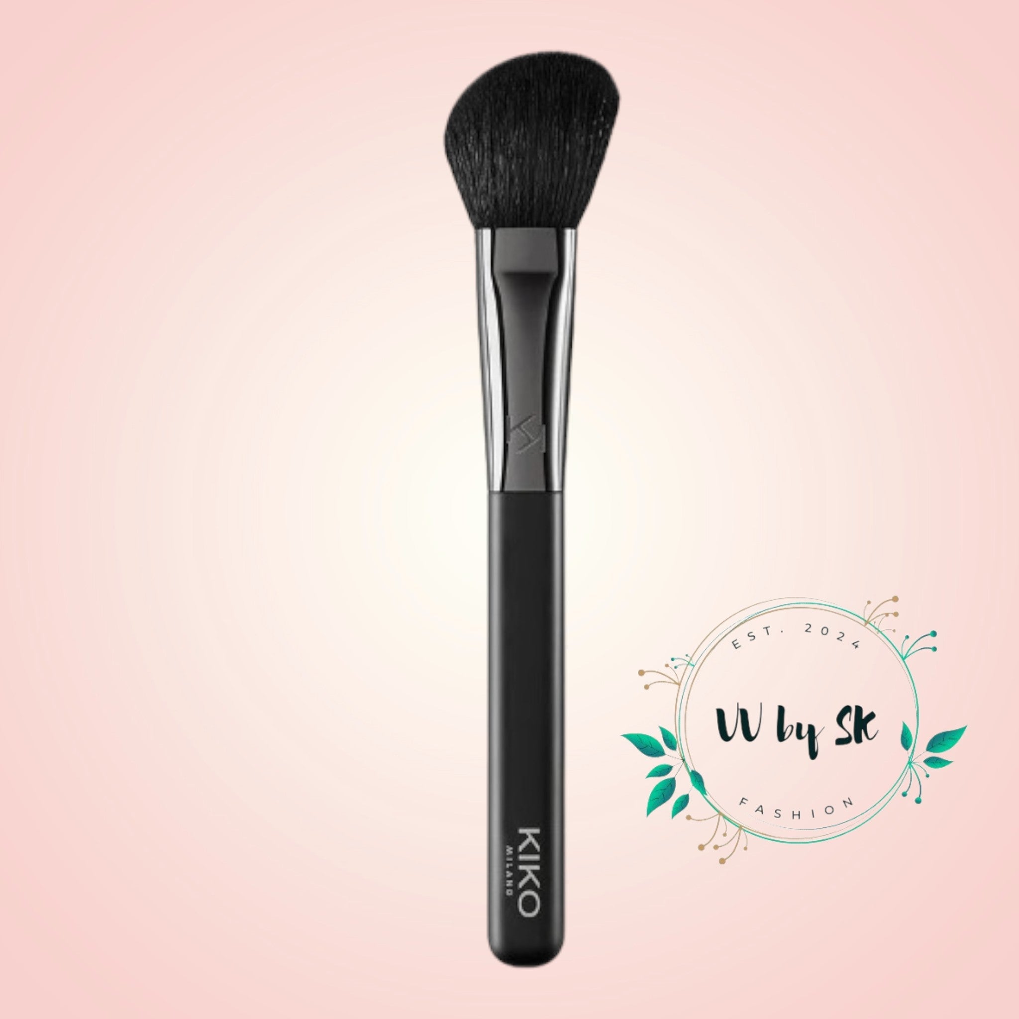 KIKO Face 10 BLUSH BRUSH | VV-24-BRU-0074