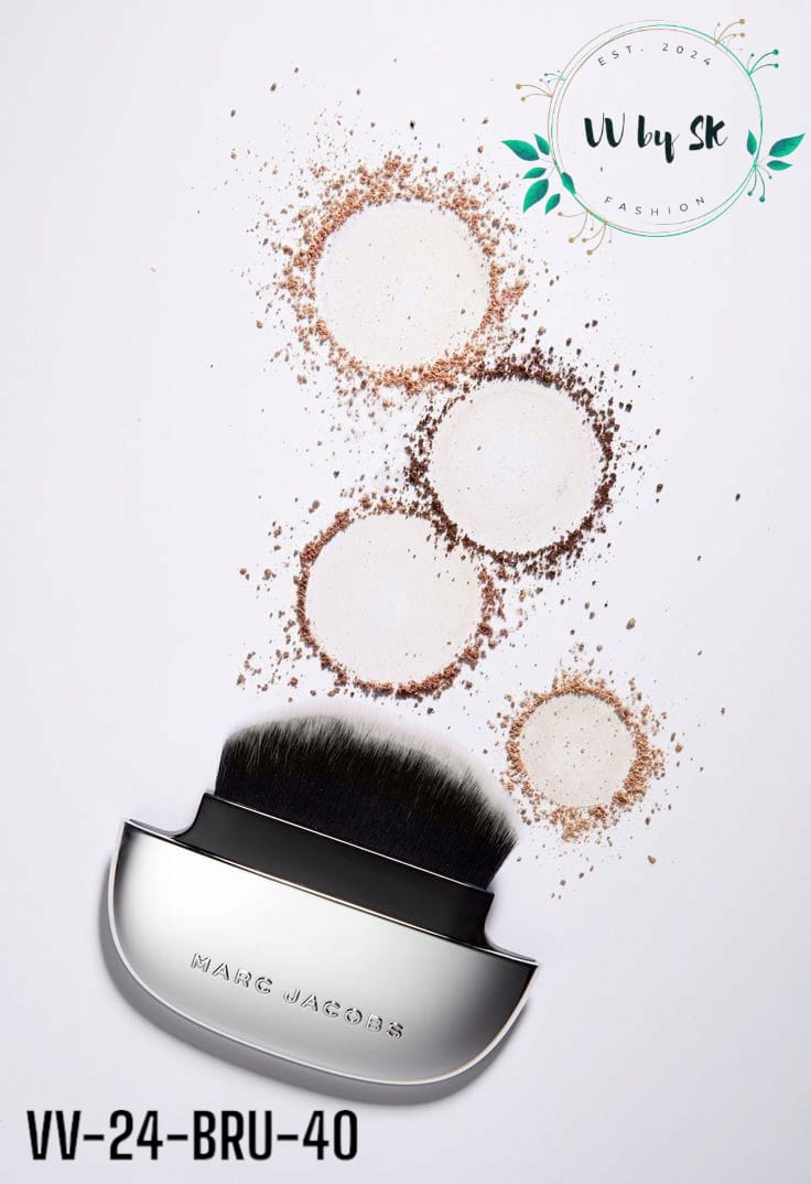 Marc Jacobs Powder Brush | VV-24-BRU-0040