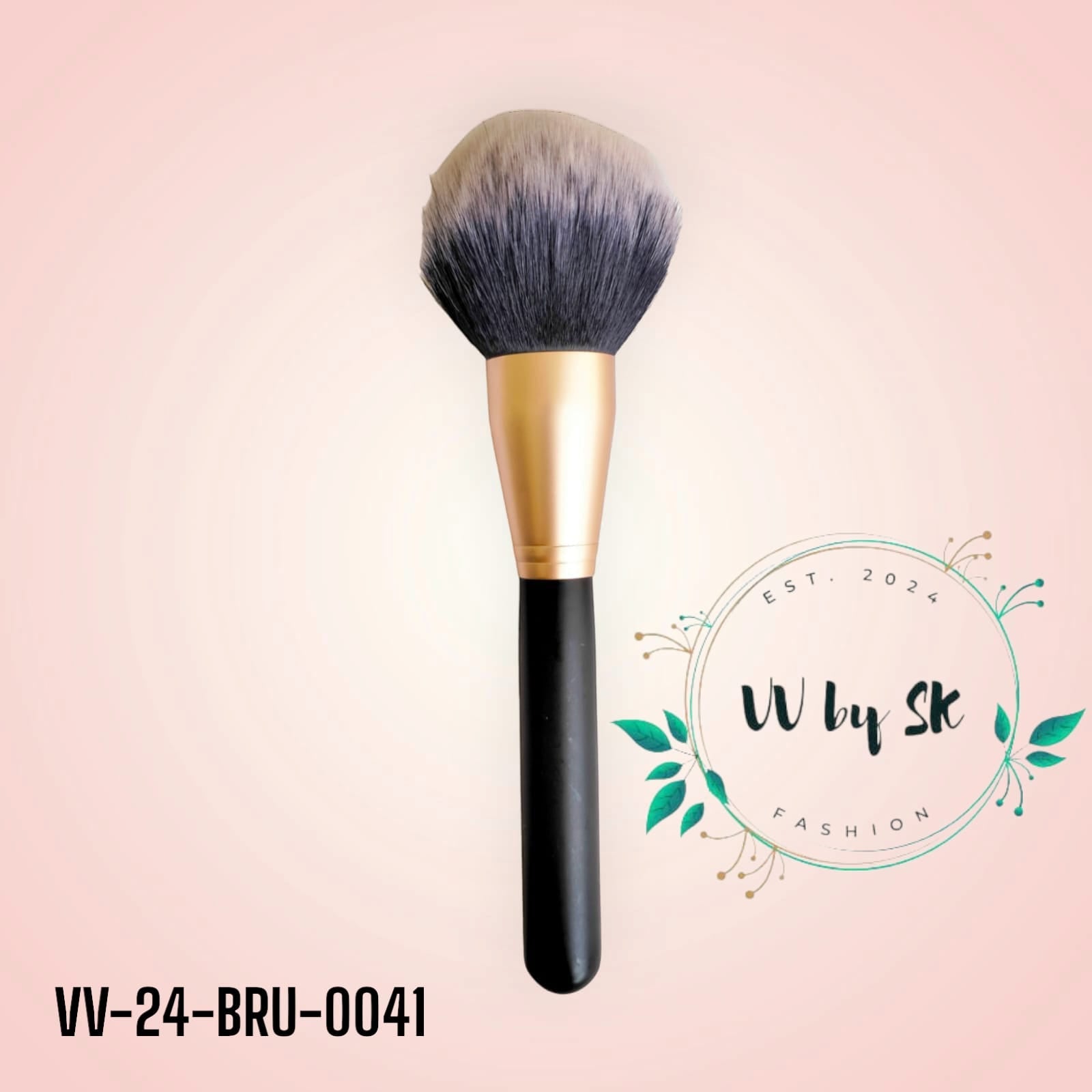 Powder Brush - Large | VV-24-BRU-0041