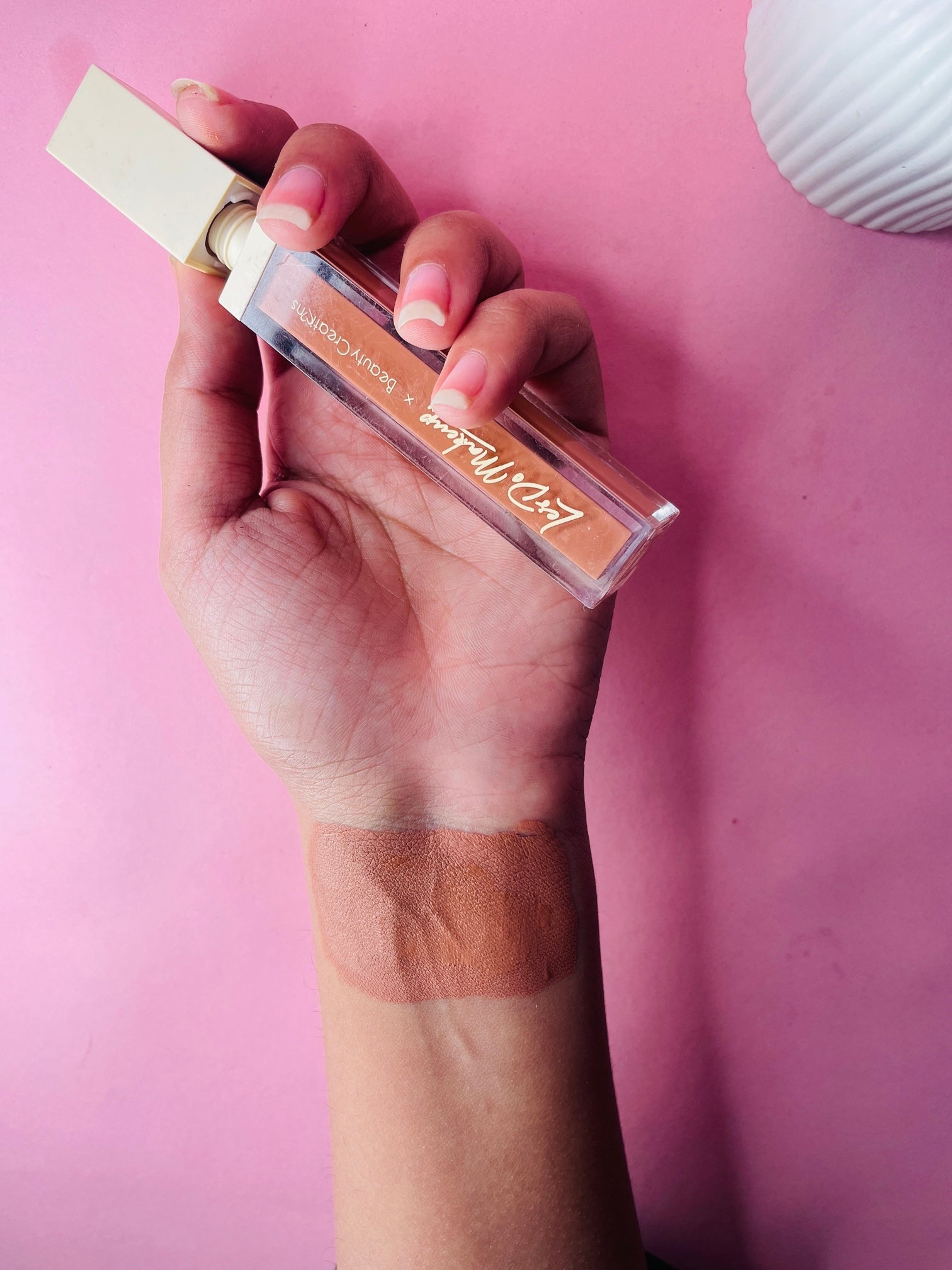 Beauty Creations Mountain View Liquid Matte Lipstick | VV-24-LIP-0011