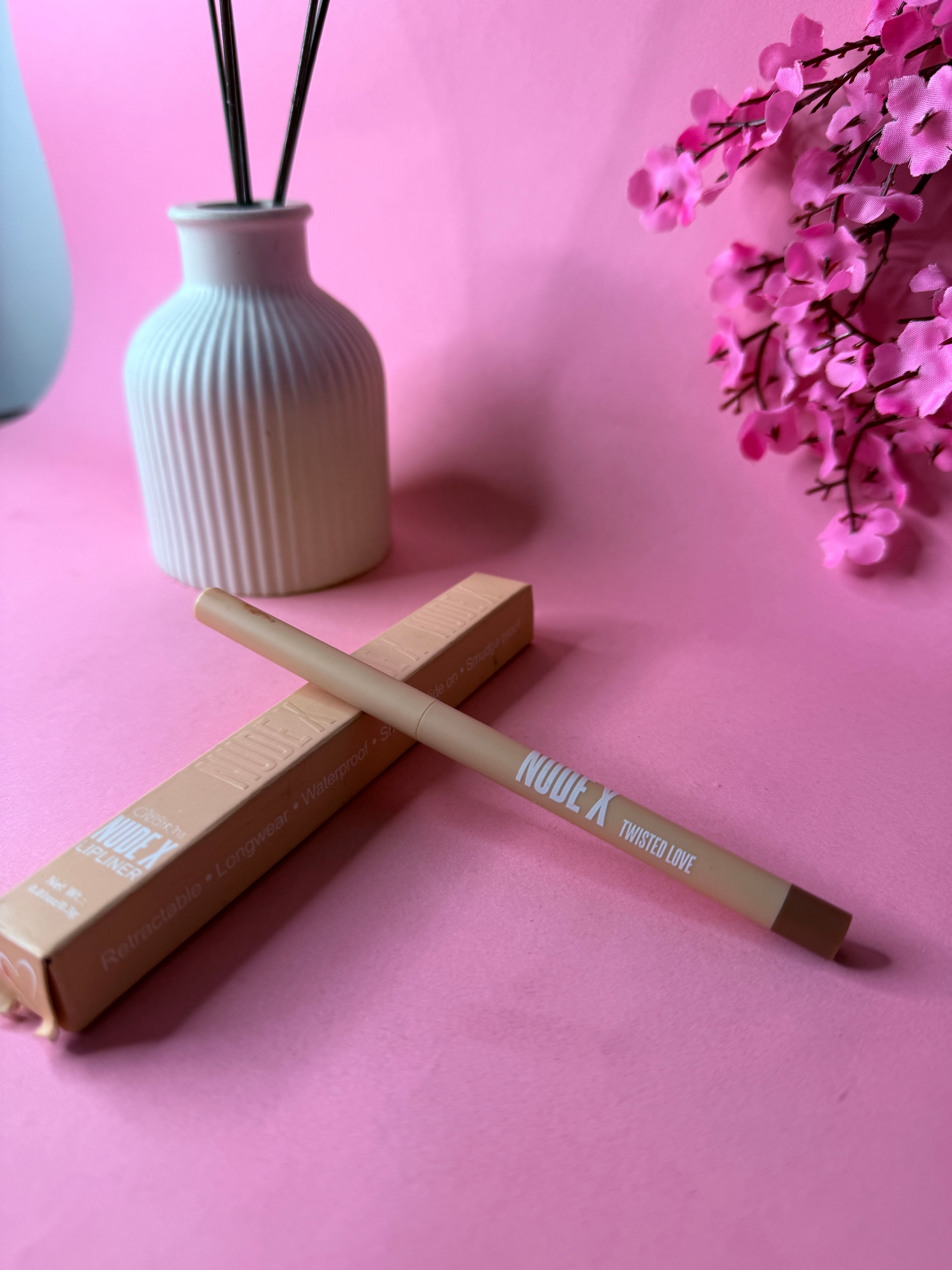 Beauty Creations Nude X Lipliner | VV-24-LIP-0013