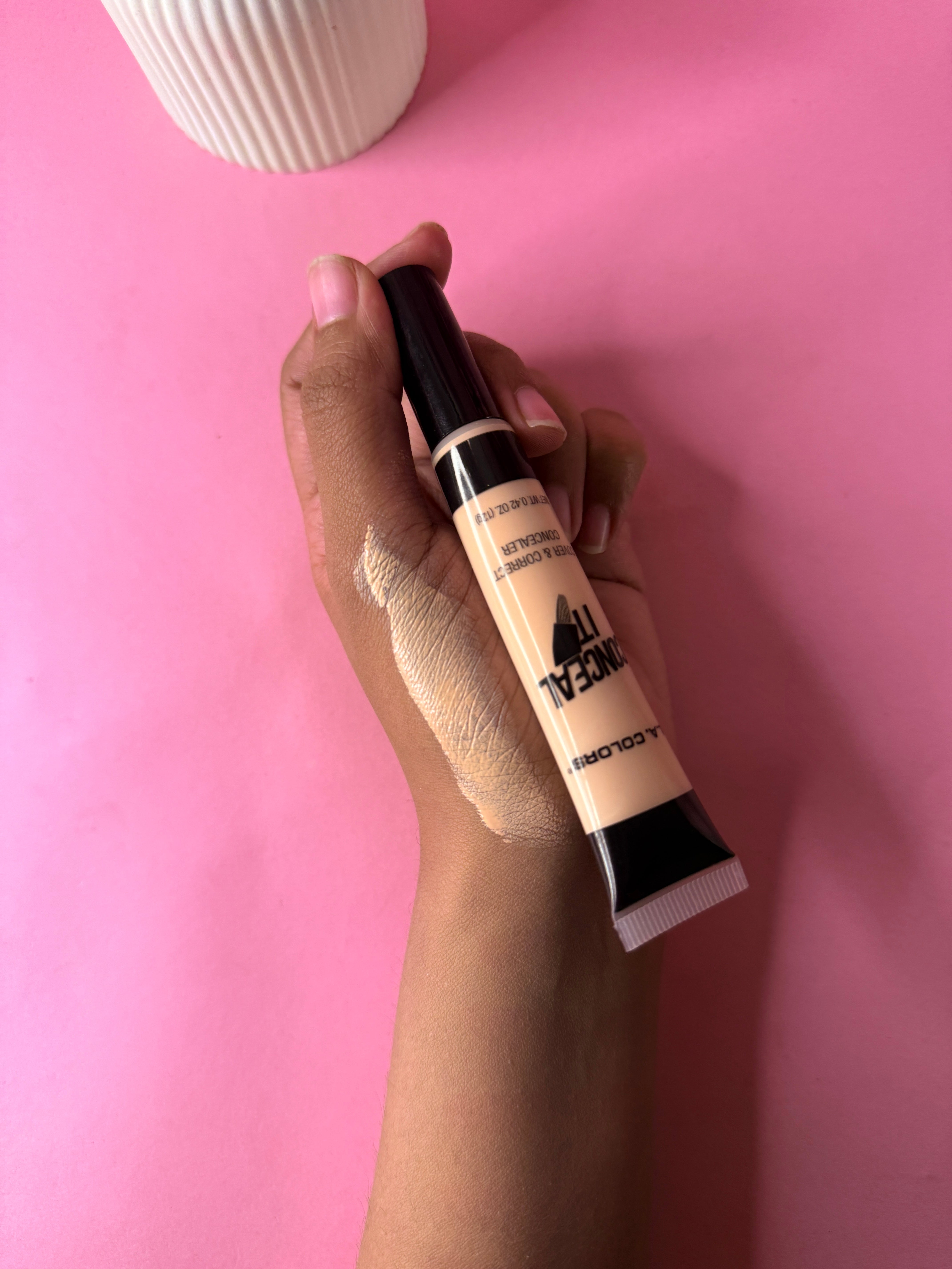 L.A. Colors Concealer | VV-24-CON-0038