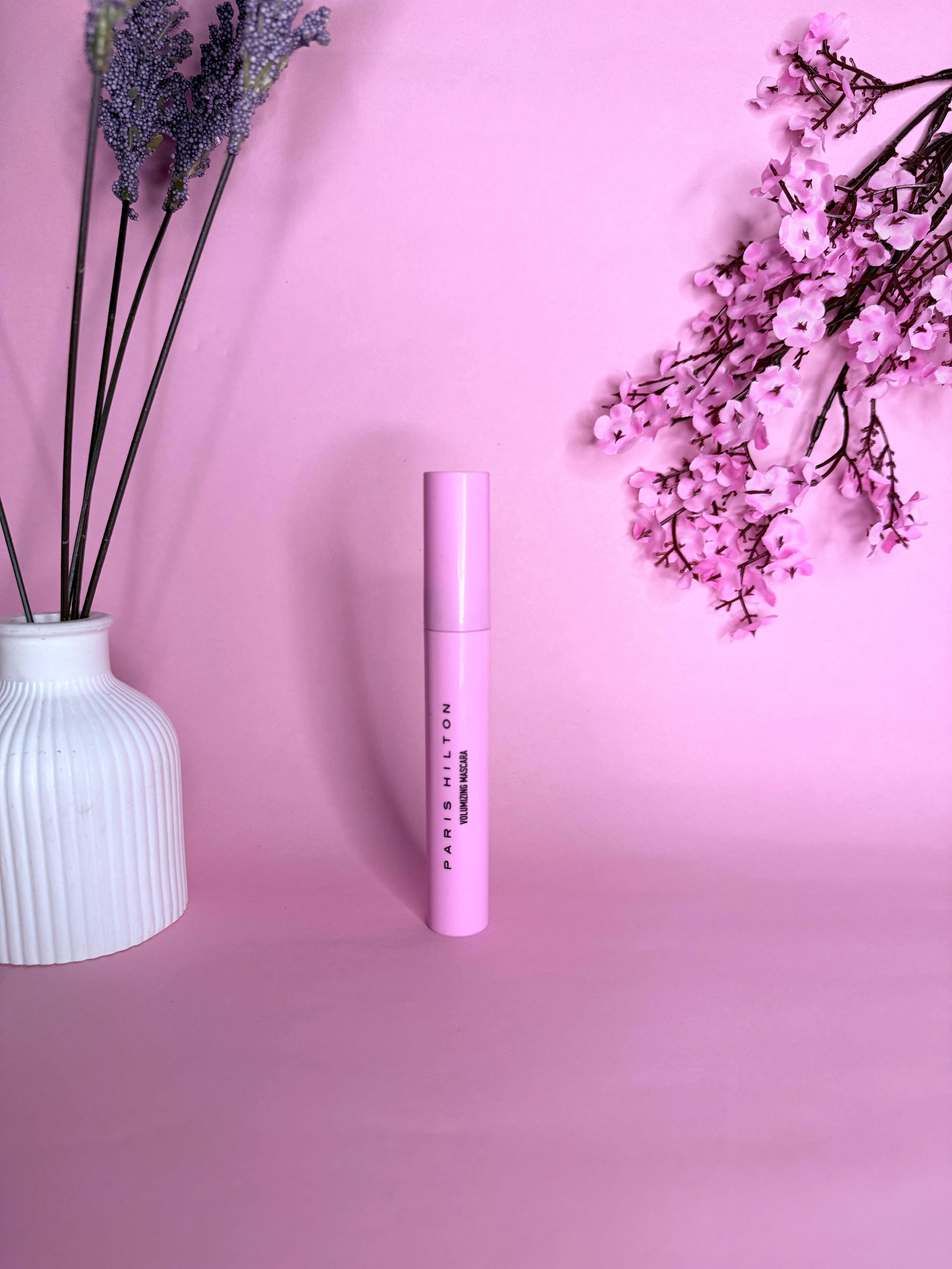 Paris Hilton Volumizing Mascara