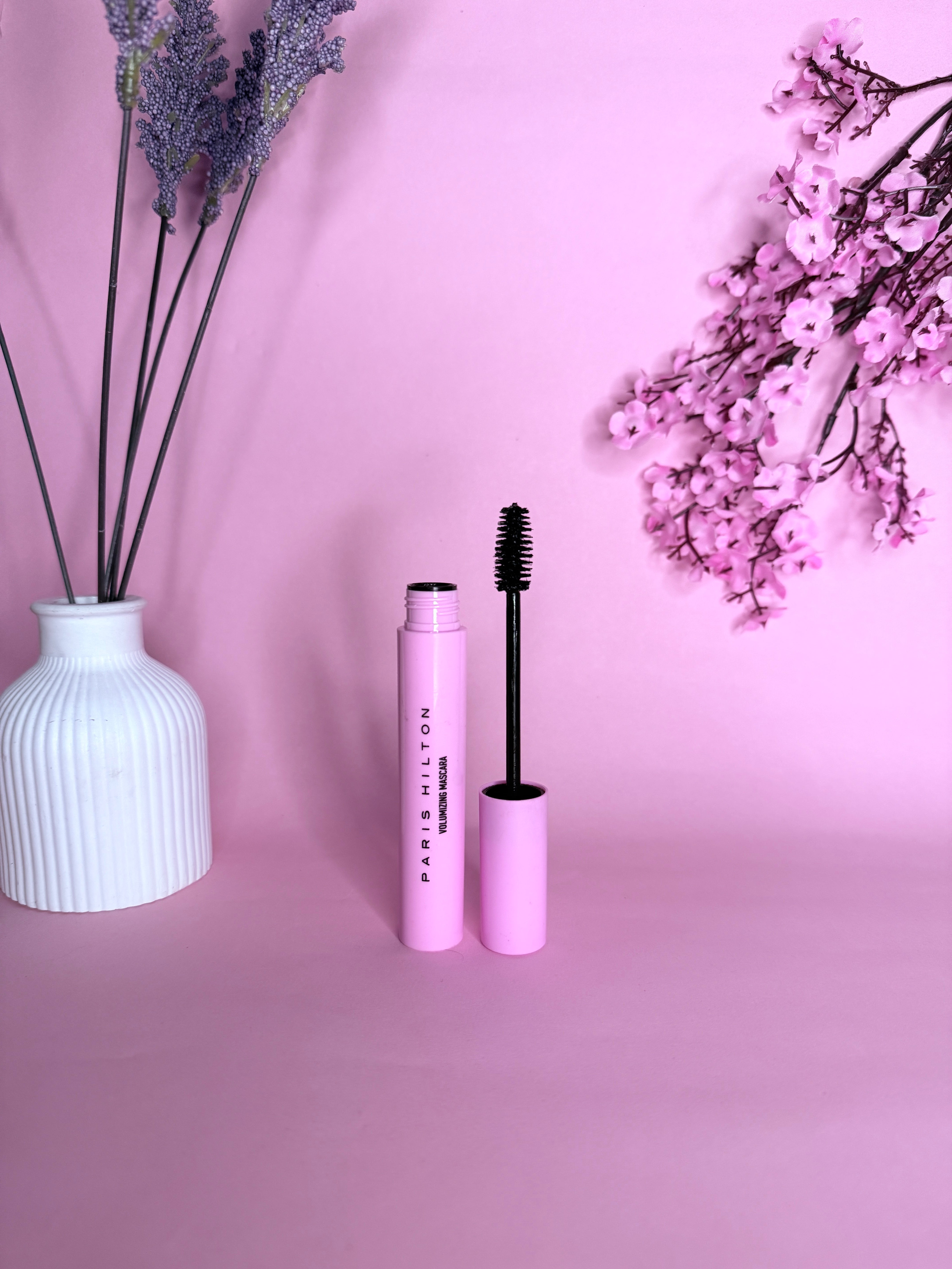 Paris Hilton Volumizing Mascara