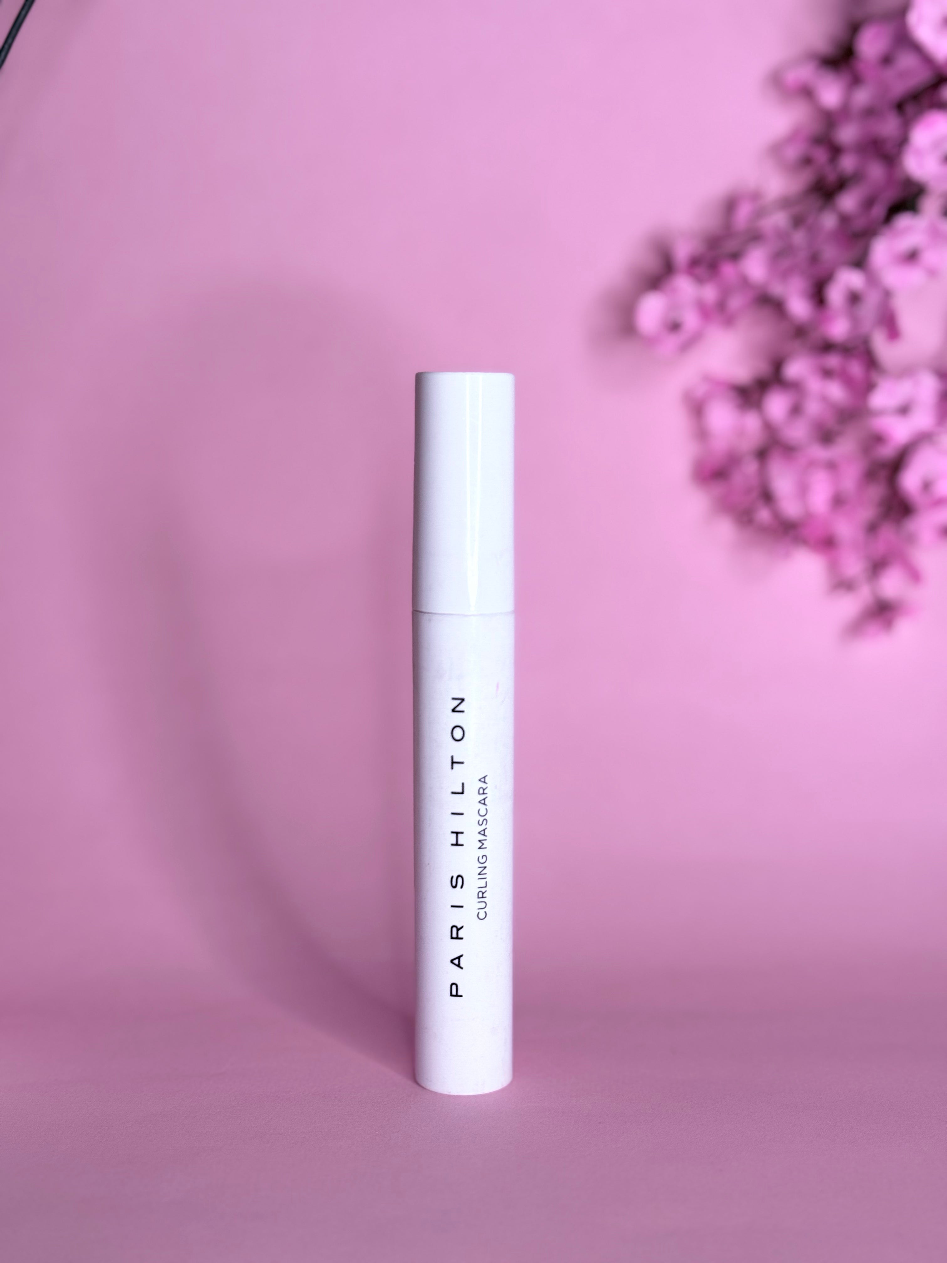 Paris Hilton Curling Mascara