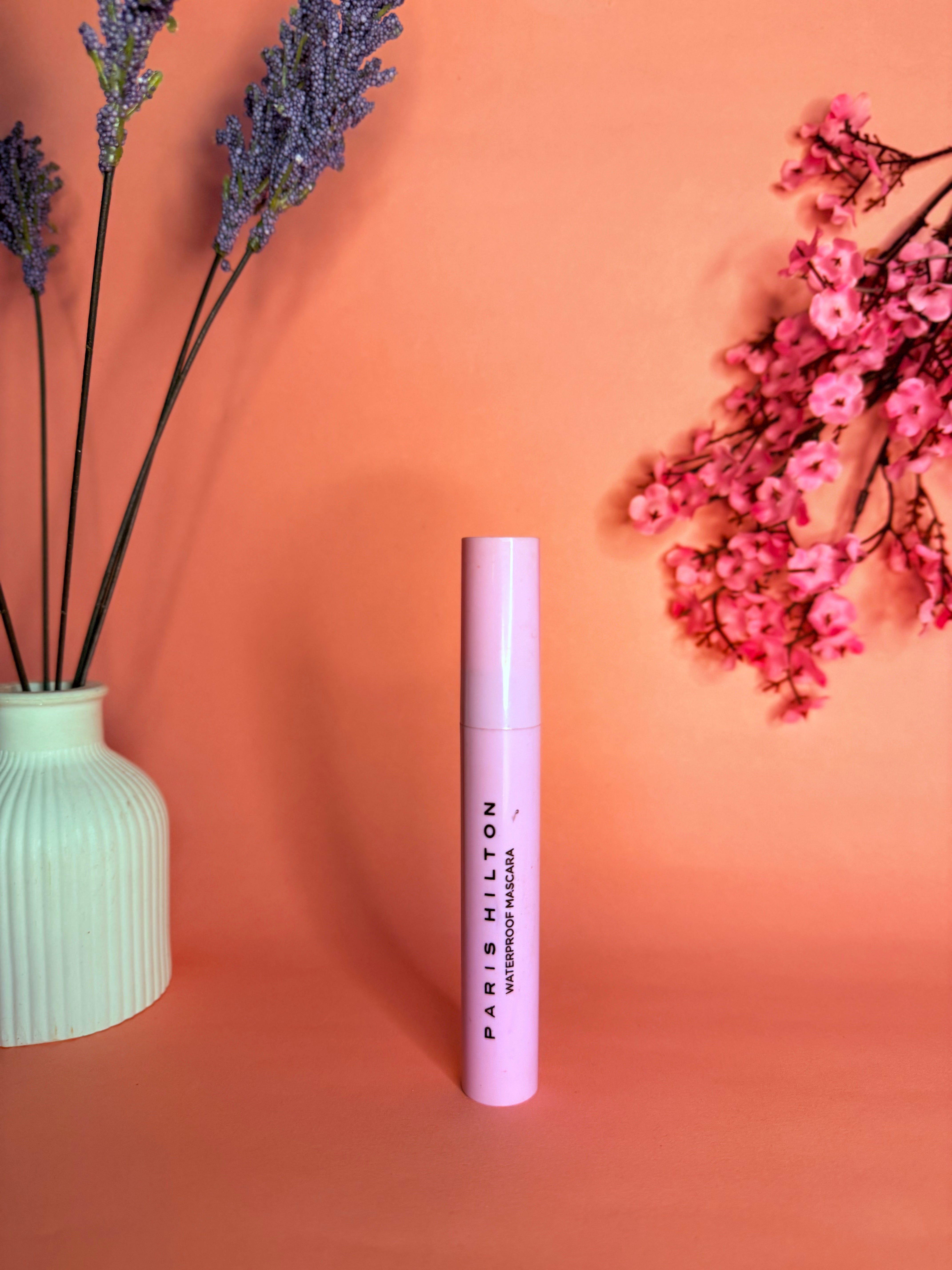 Paris Hilton Water Proof Mascara