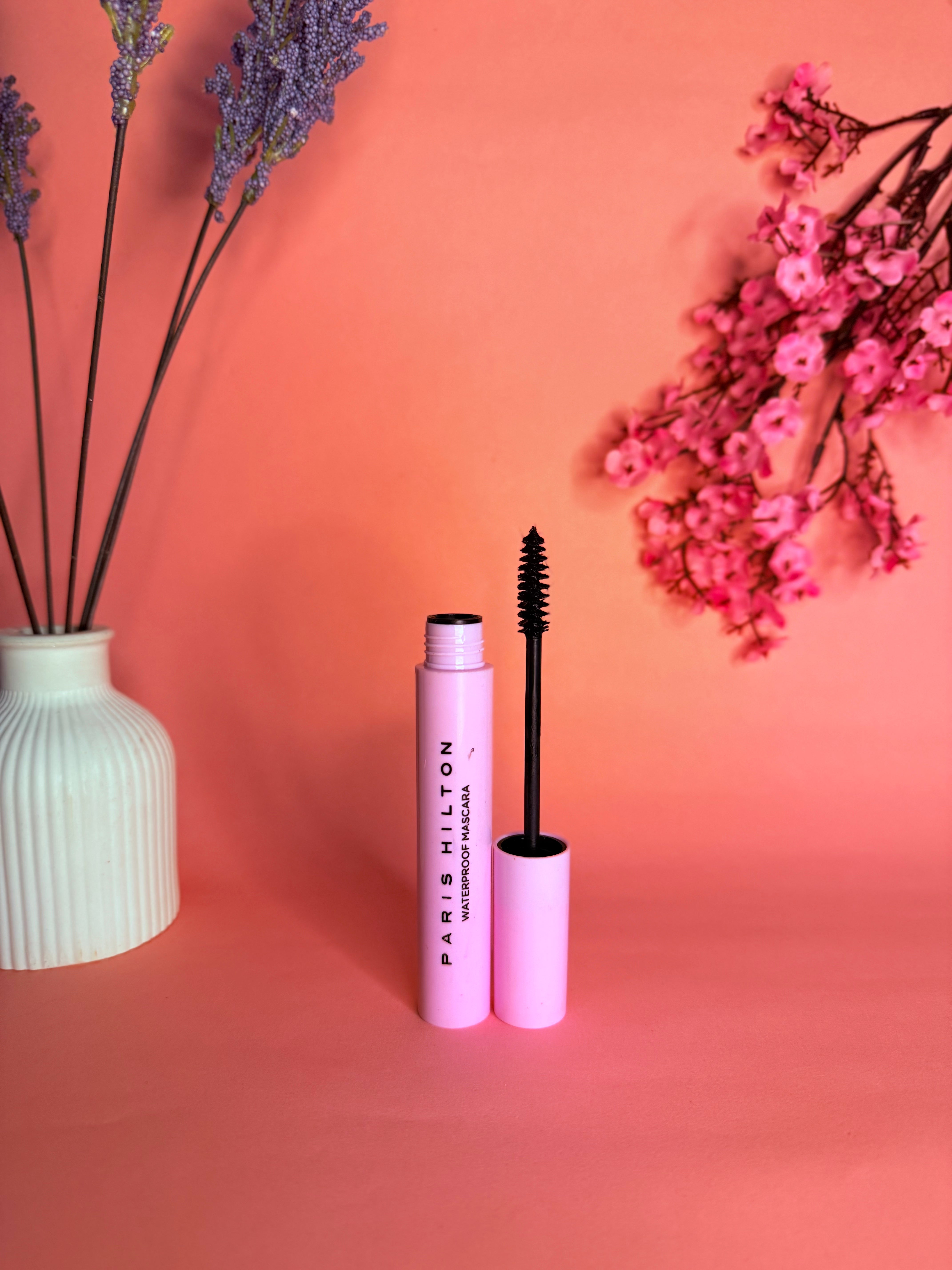 Paris Hilton Water Proof Mascara