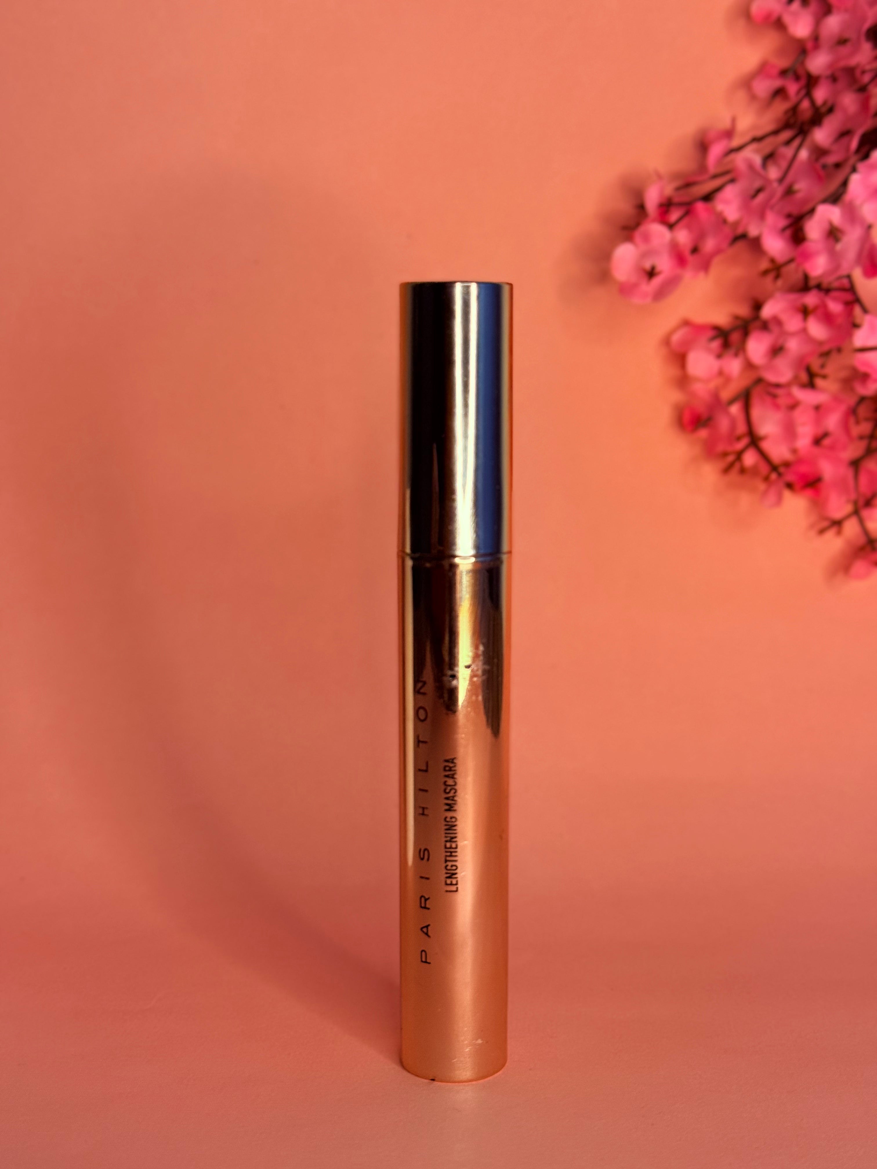 Paris Hilton Lengthening Mascara