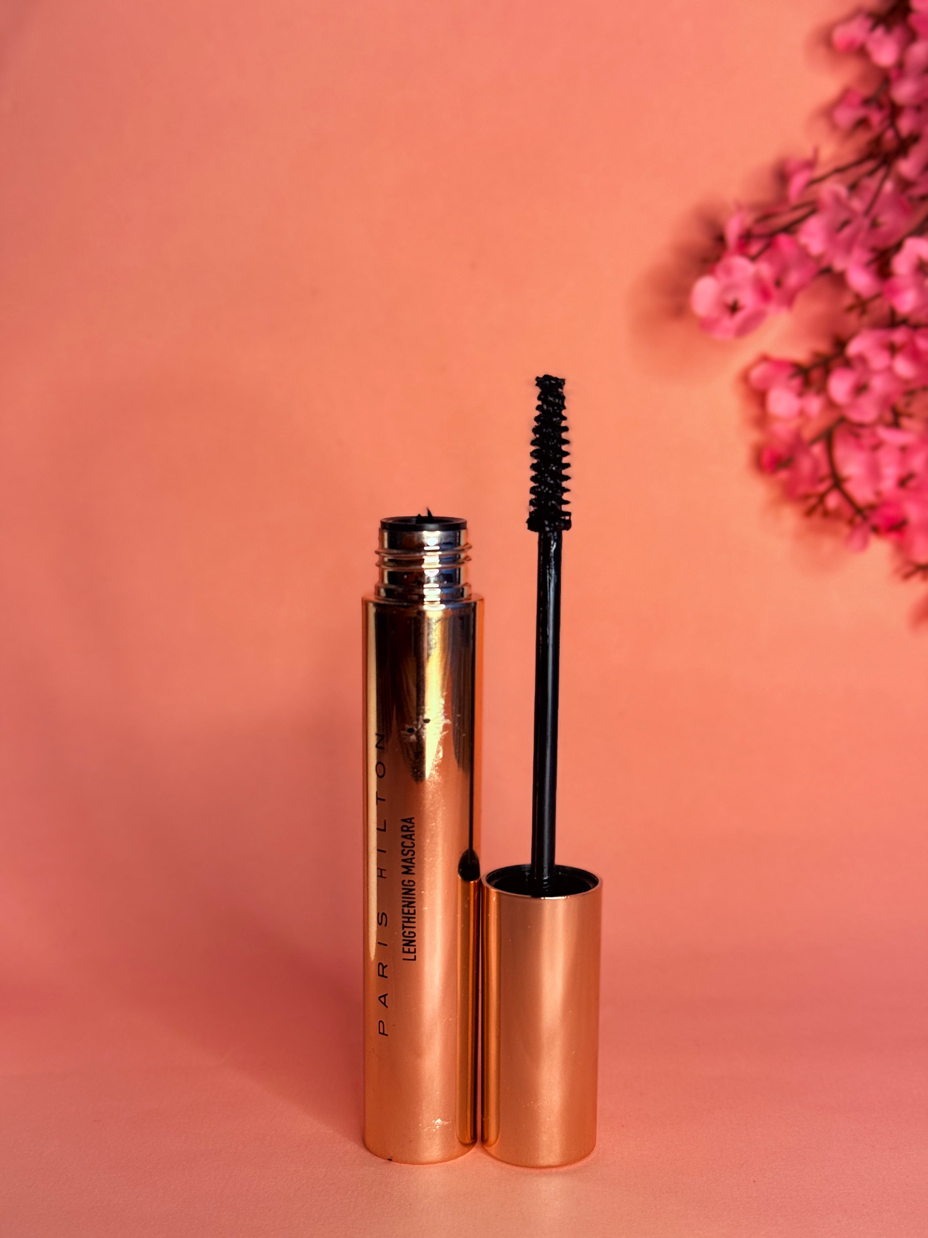 Paris Hilton Lengthening Mascara