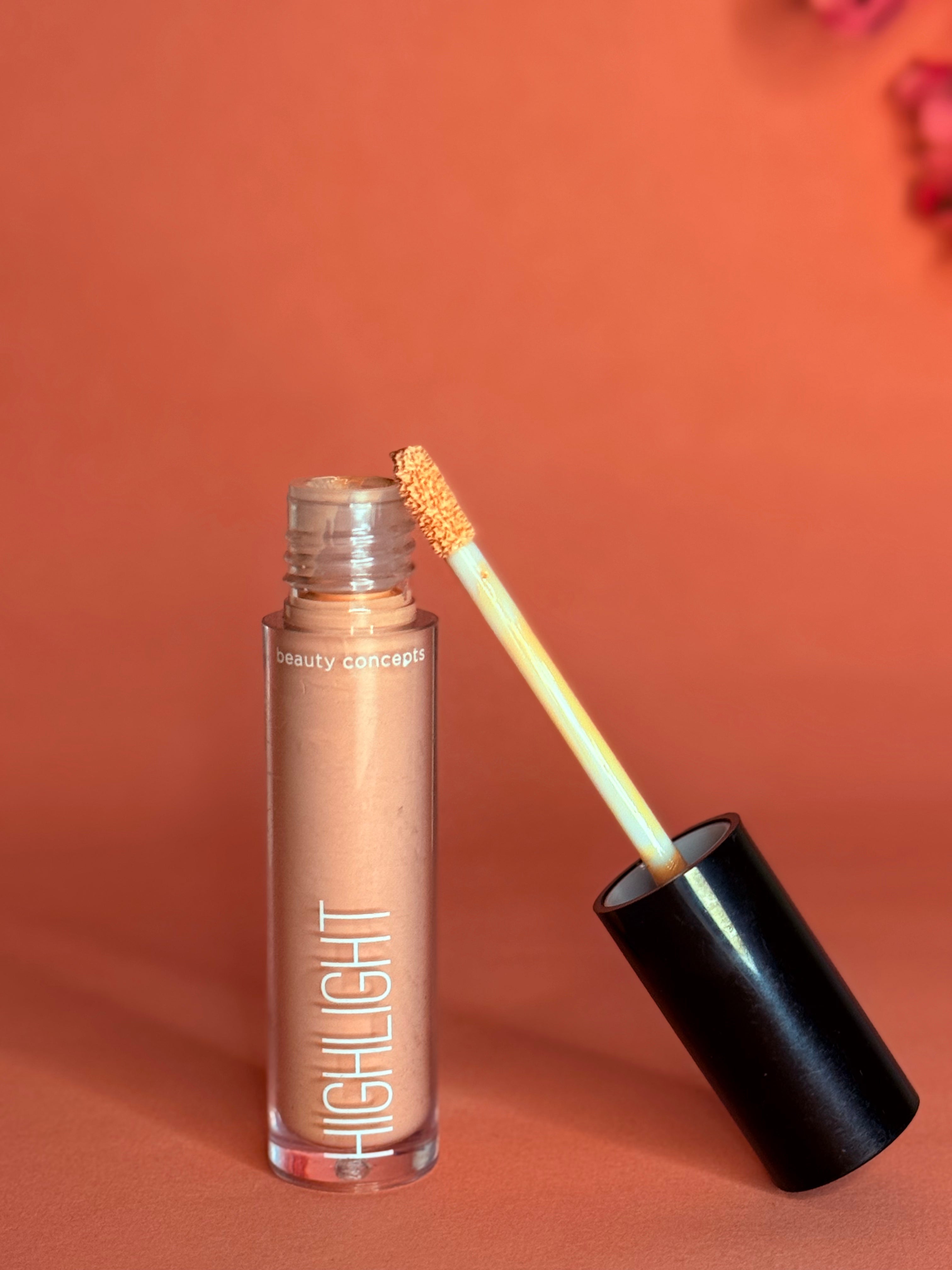 Beauty Concept Liquid Highlighter-Shade- Fair