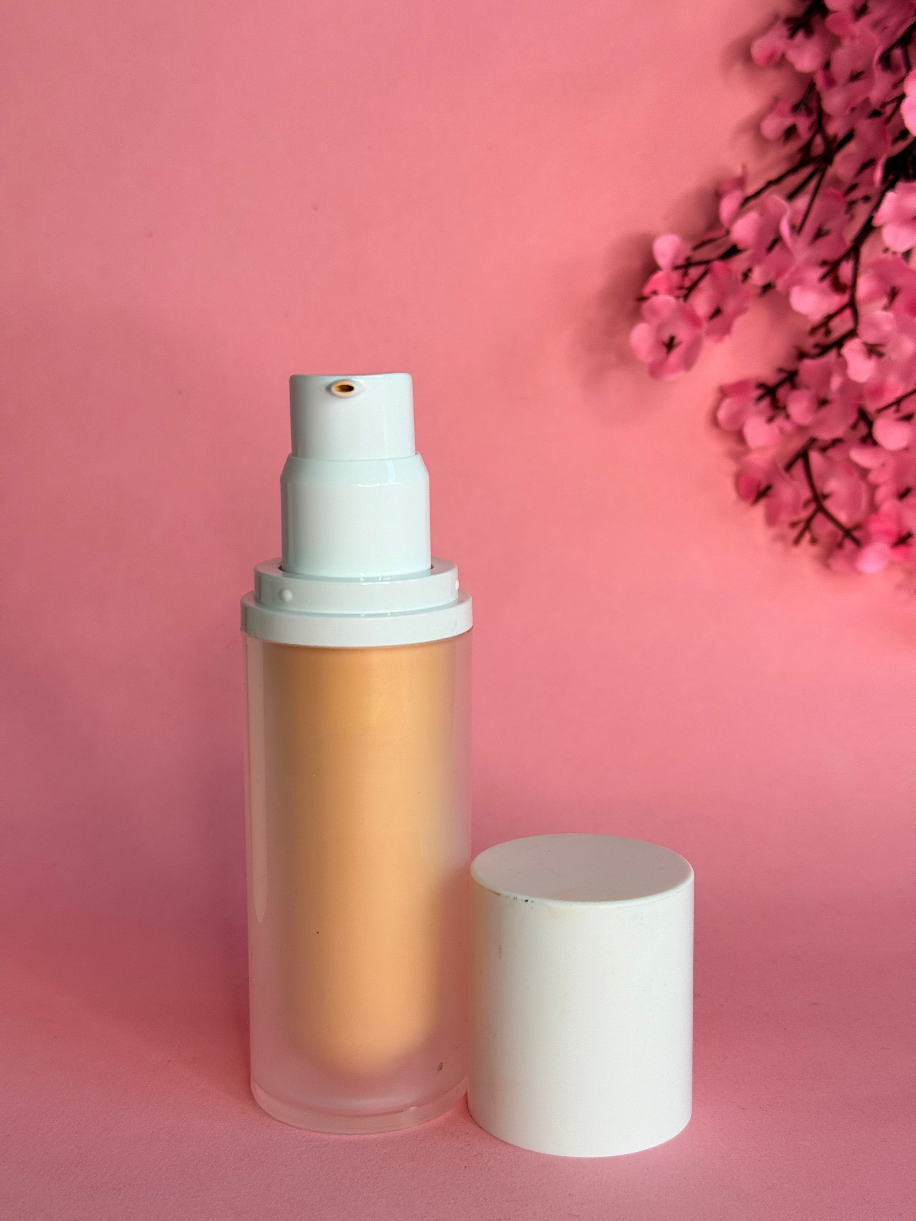 Foundation-Shade-Light