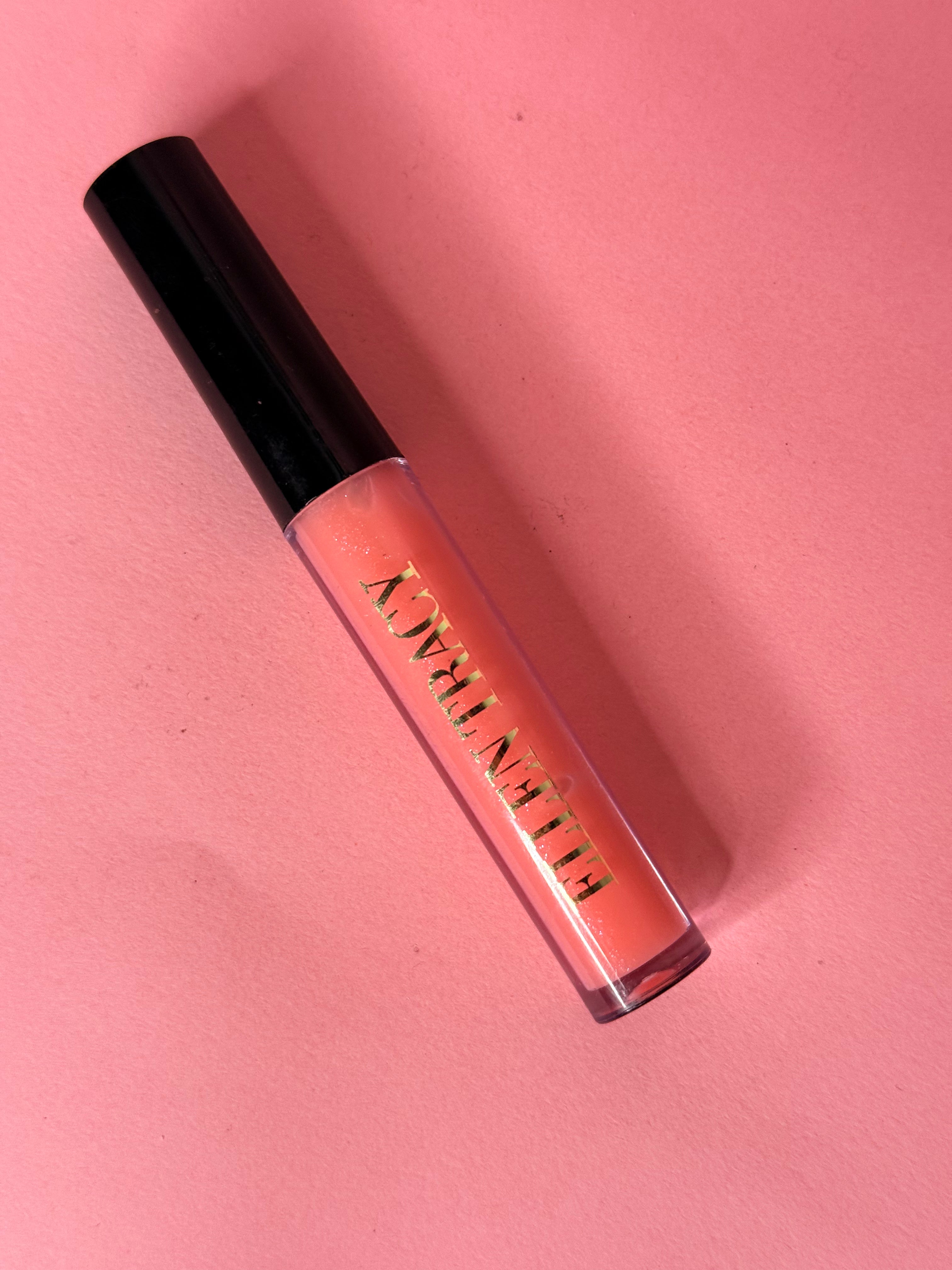 Alen Tracy Lipgloss-Shade-Pink