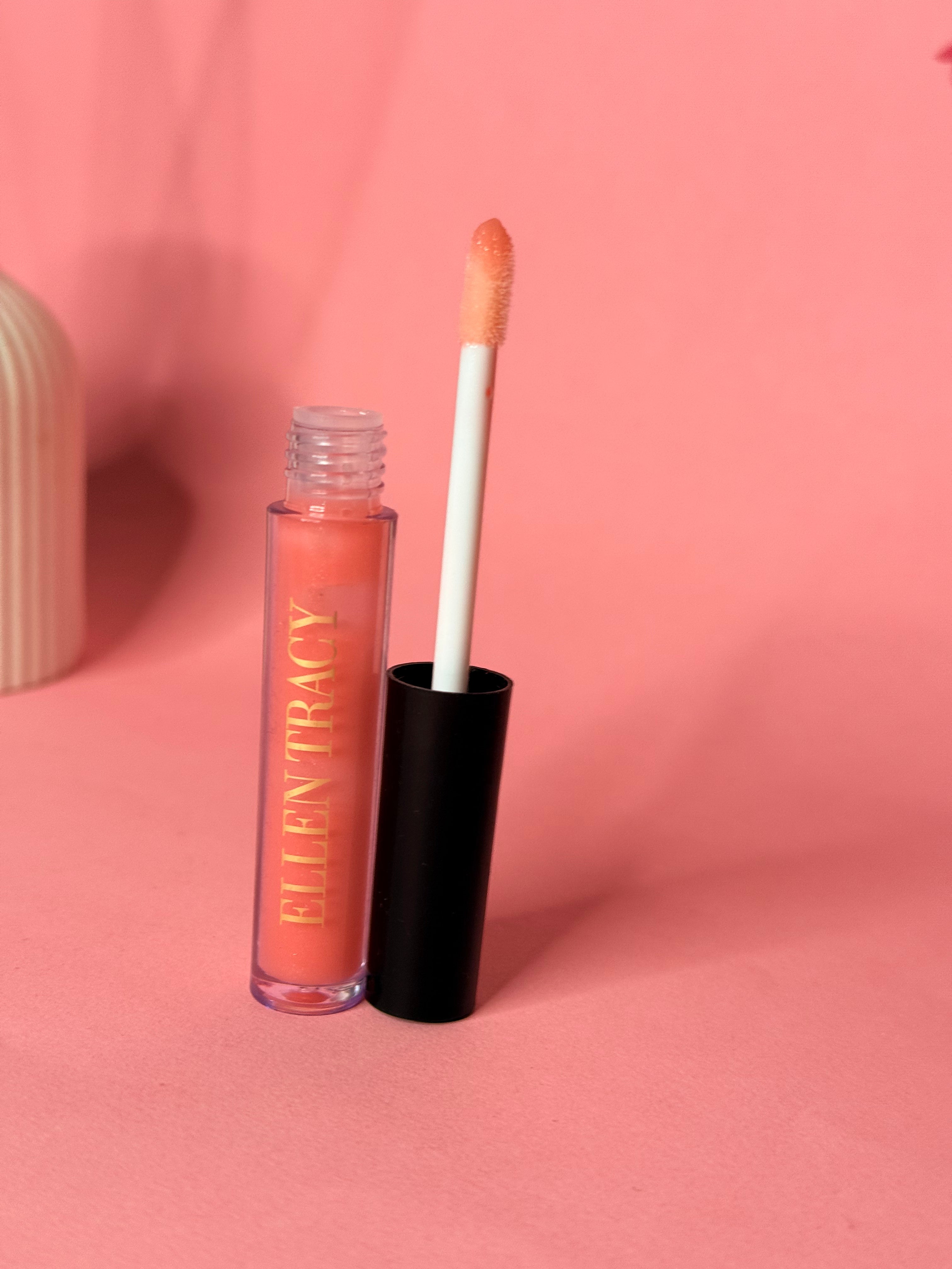 Alen Tracy Lipgloss-Shade-Pink