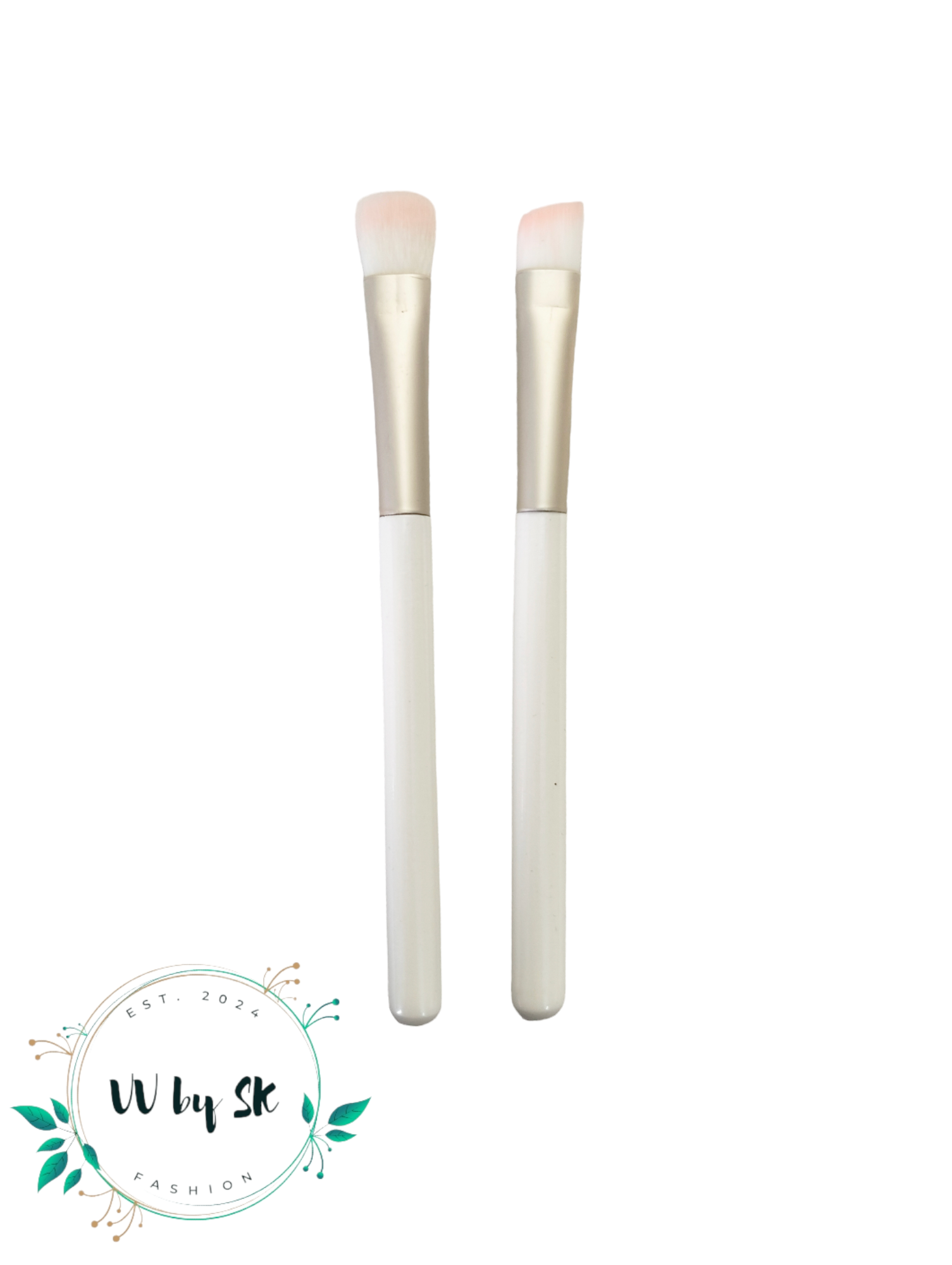 2 Pc Concept Eyes-Eye Brush Set | VV-24-BRU-0065