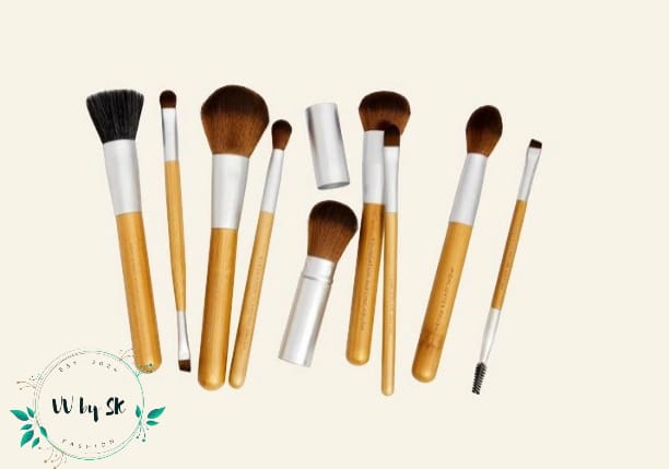 The Body Shop - Foundation Buffing Brush | VV-24-BRU-0057