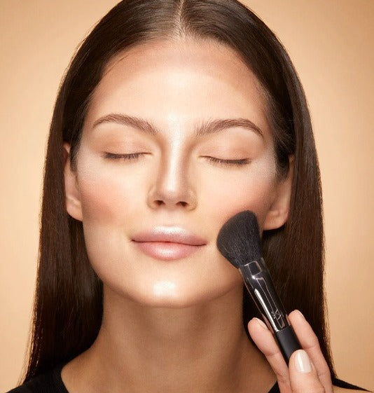 KIKO Face 10 BLUSH BRUSH | VV-24-BRU-0074