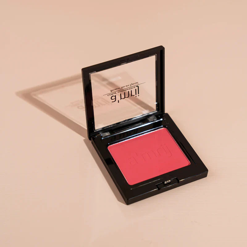 Blush-on