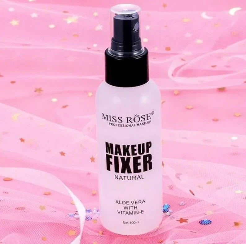 Makeup Fixer and Setting Spray