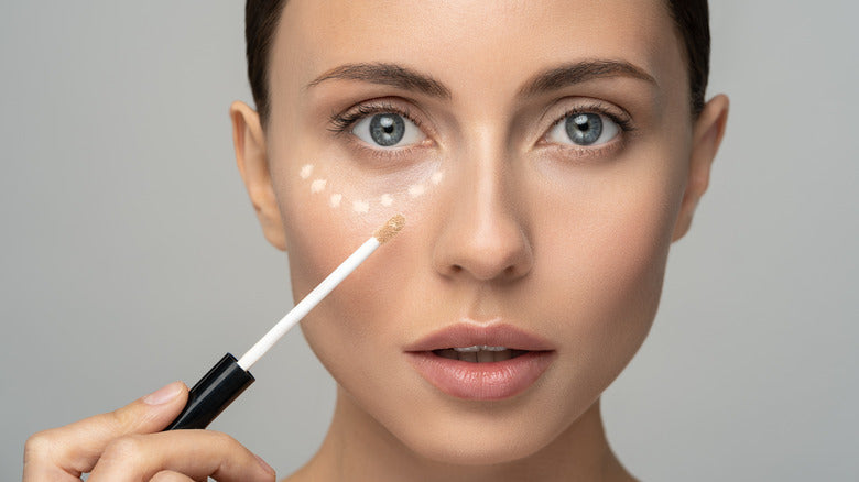 Correctors, Concealers and Highlighters