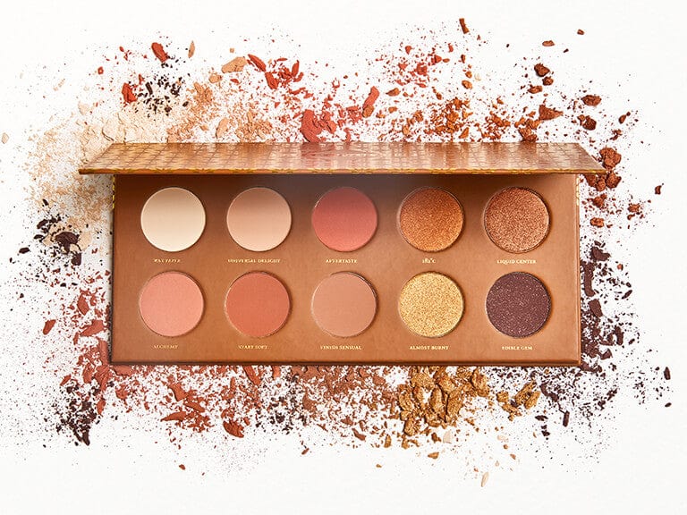 Eyeshadow Palettes