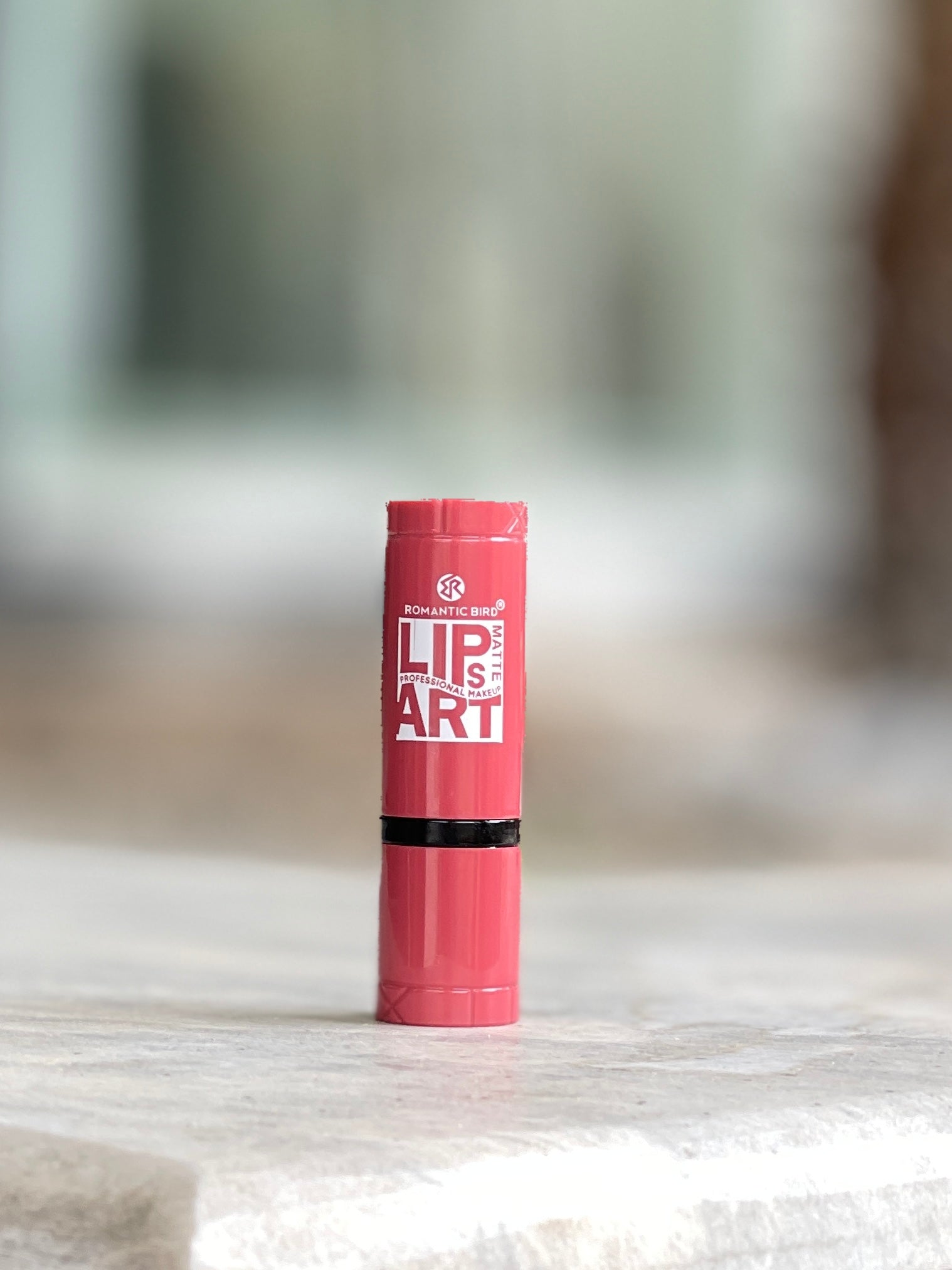 Romantic Bird Matte Lipstick-Shade-2