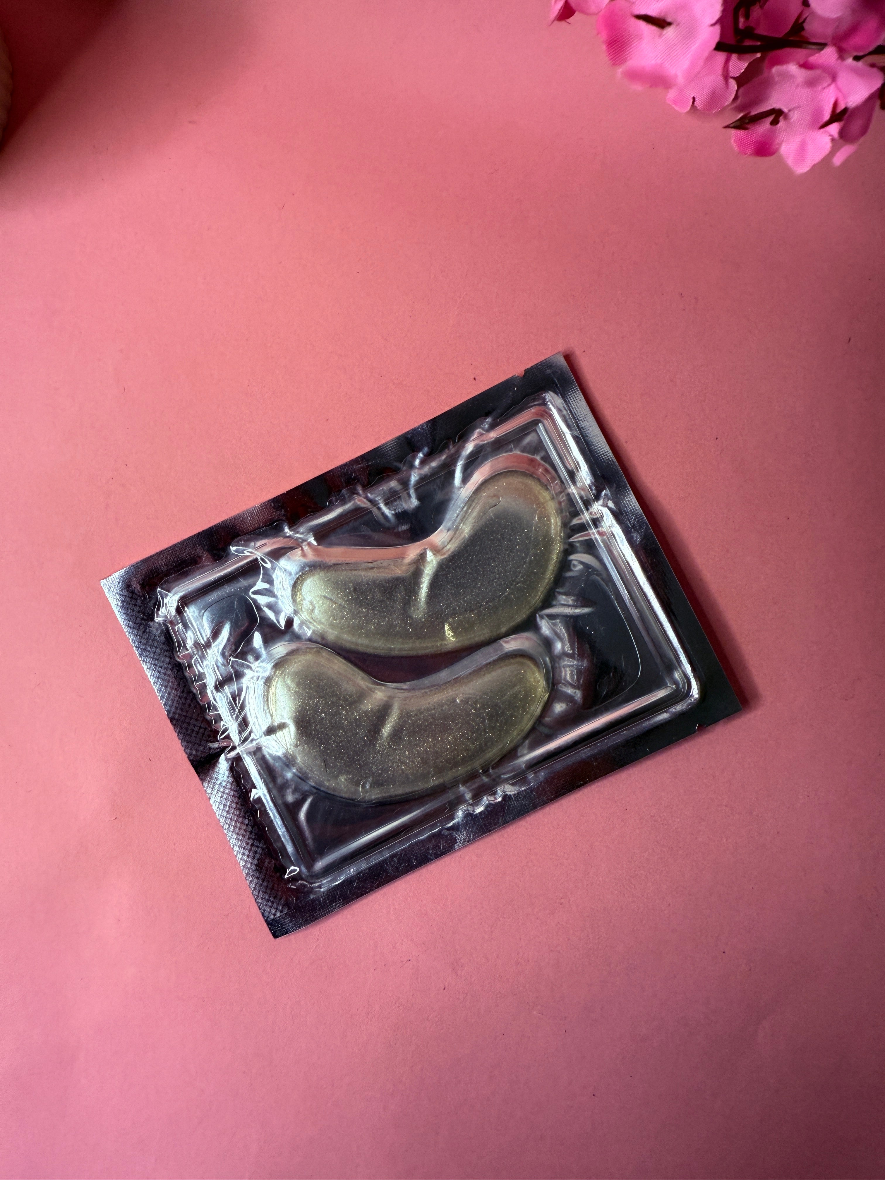 Vegan Hydrating Eye Patch | VV-24-HEP-0069
