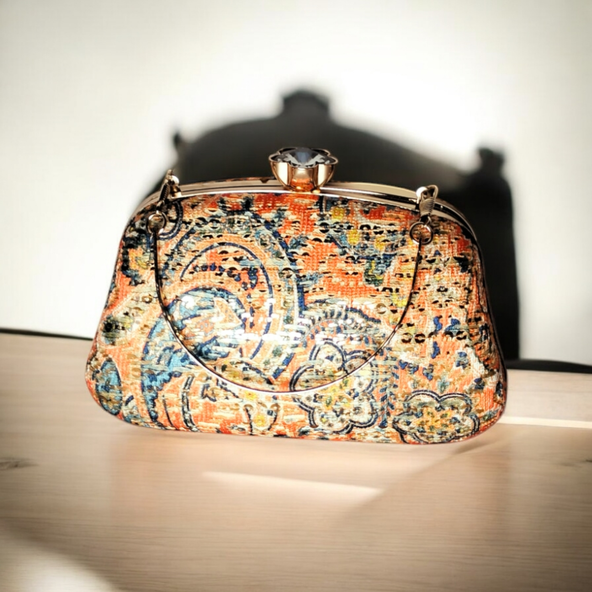 Mosaic Muse