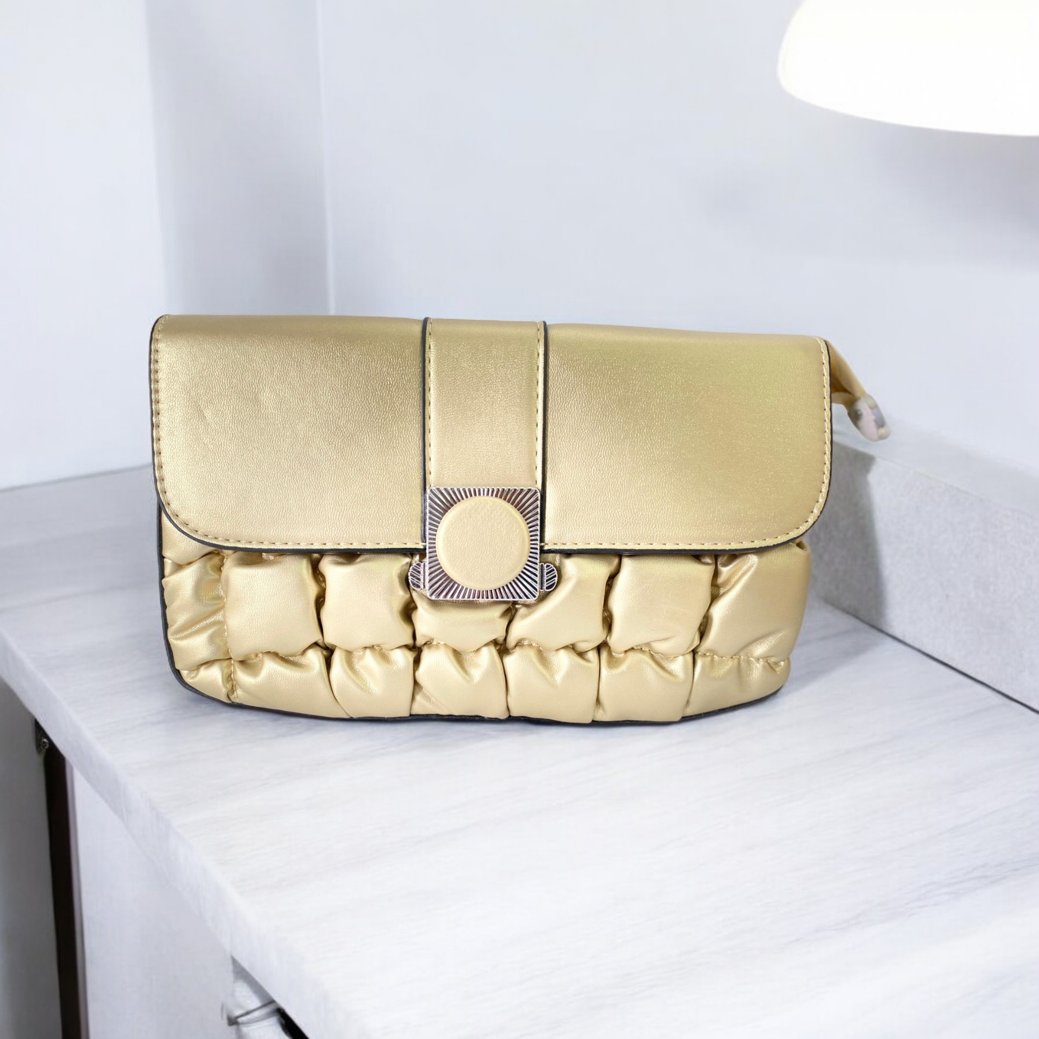 Champagne Luxe